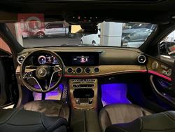 مێرسێدس بێنز E-Class